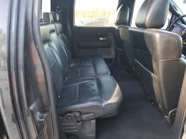 2006 FORD F150 SUPER #3302860887