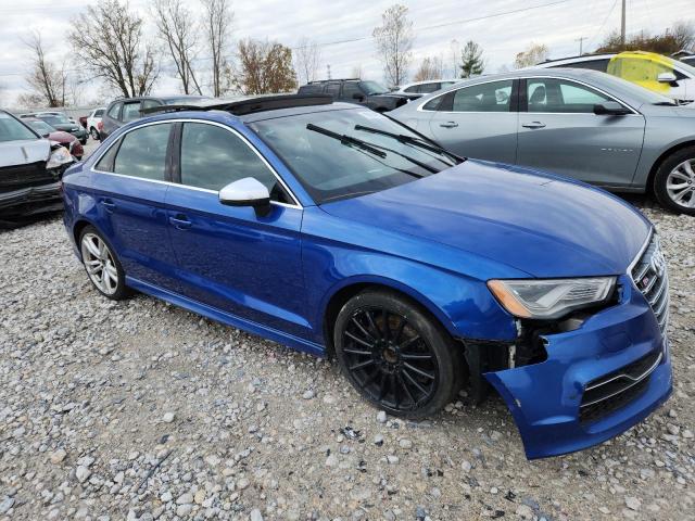 2016 AUDI S3 PREMIUM #3291465479