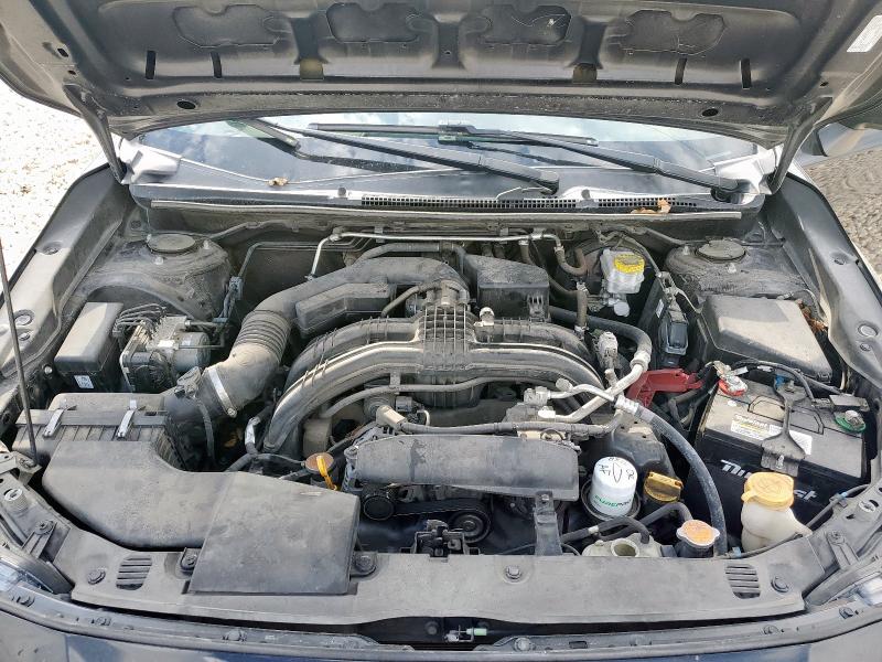 2019 SUBARU IMPREZA #3298161279