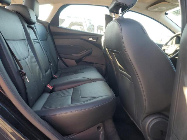 2016 FORD FOCUS SE #3303912726