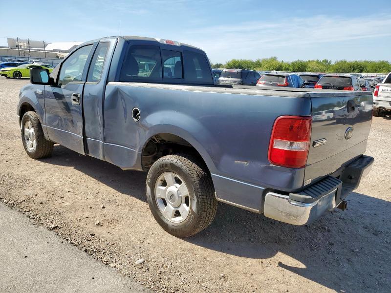 2004 FORD F150 #3285734696