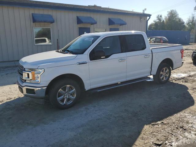 FORD F150 SUPER