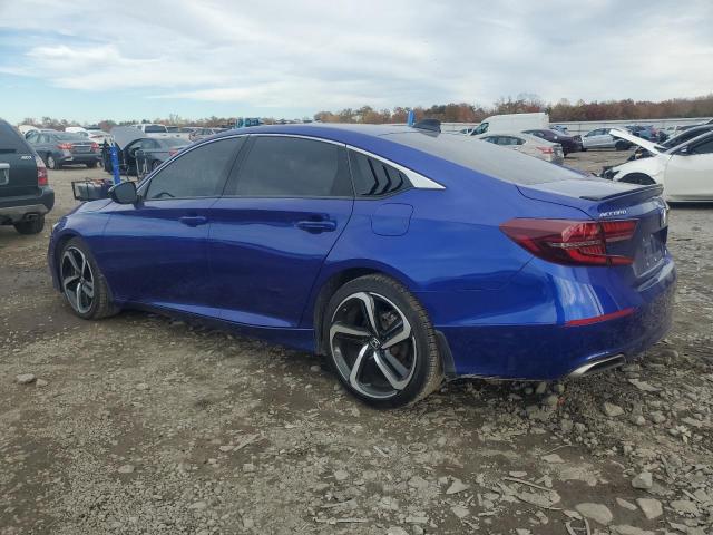 2021 HONDA ACCORD SPO #3301847331
