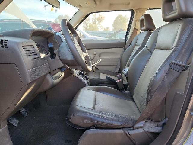 2008 JEEP PATRIOT SP #3285738653