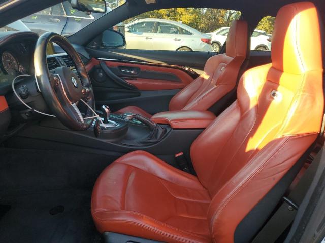 2015 BMW M4 #3282332302