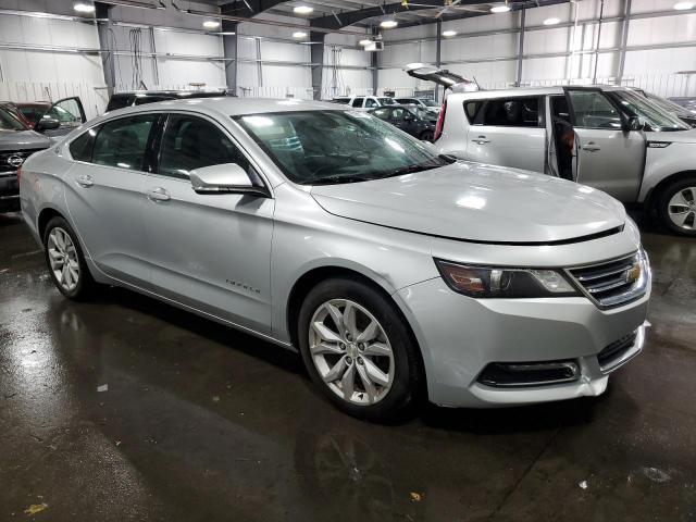 2018 CHEVROLET IMPALA LT 2G1105SA9J9159395
