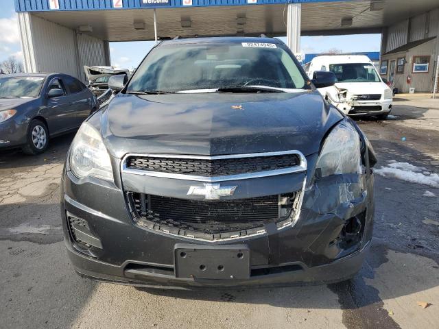 2012 CHEVROLET EQUINOX LT #3294377119