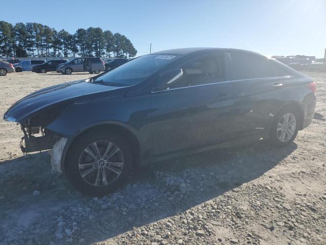 Global Auto Auctions: 2014 HYUNDAI SONATA GLS