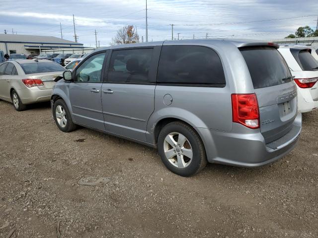 2013 DODGE GRAND CARA - 2C4RDGBG7DR756001