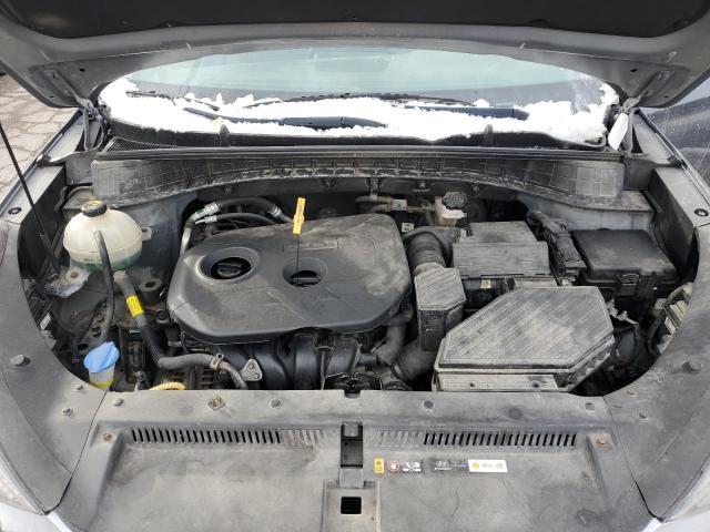 2019 HYUNDAI TUCSON SE #3296358111