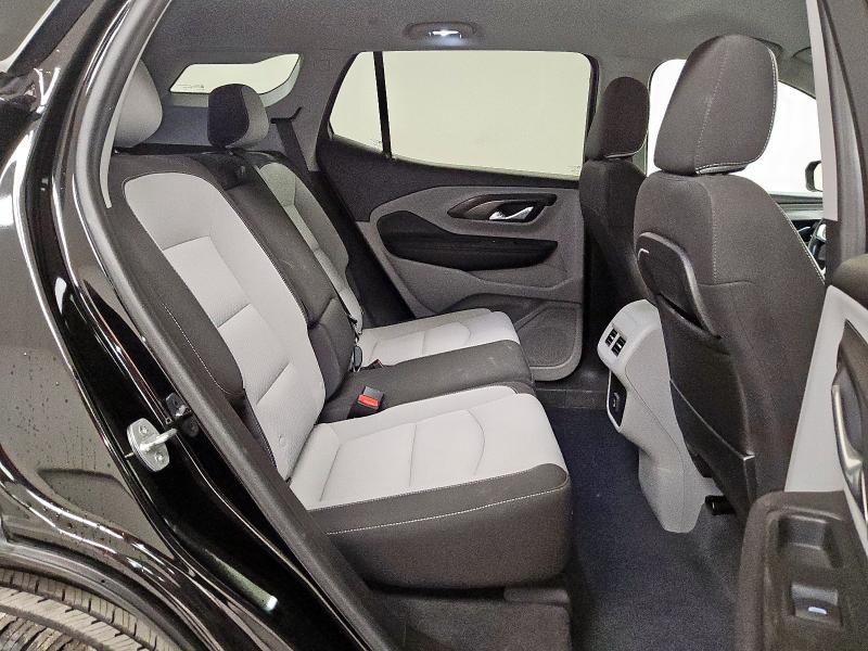 2022 GMC TERRAIN SL #3304635939