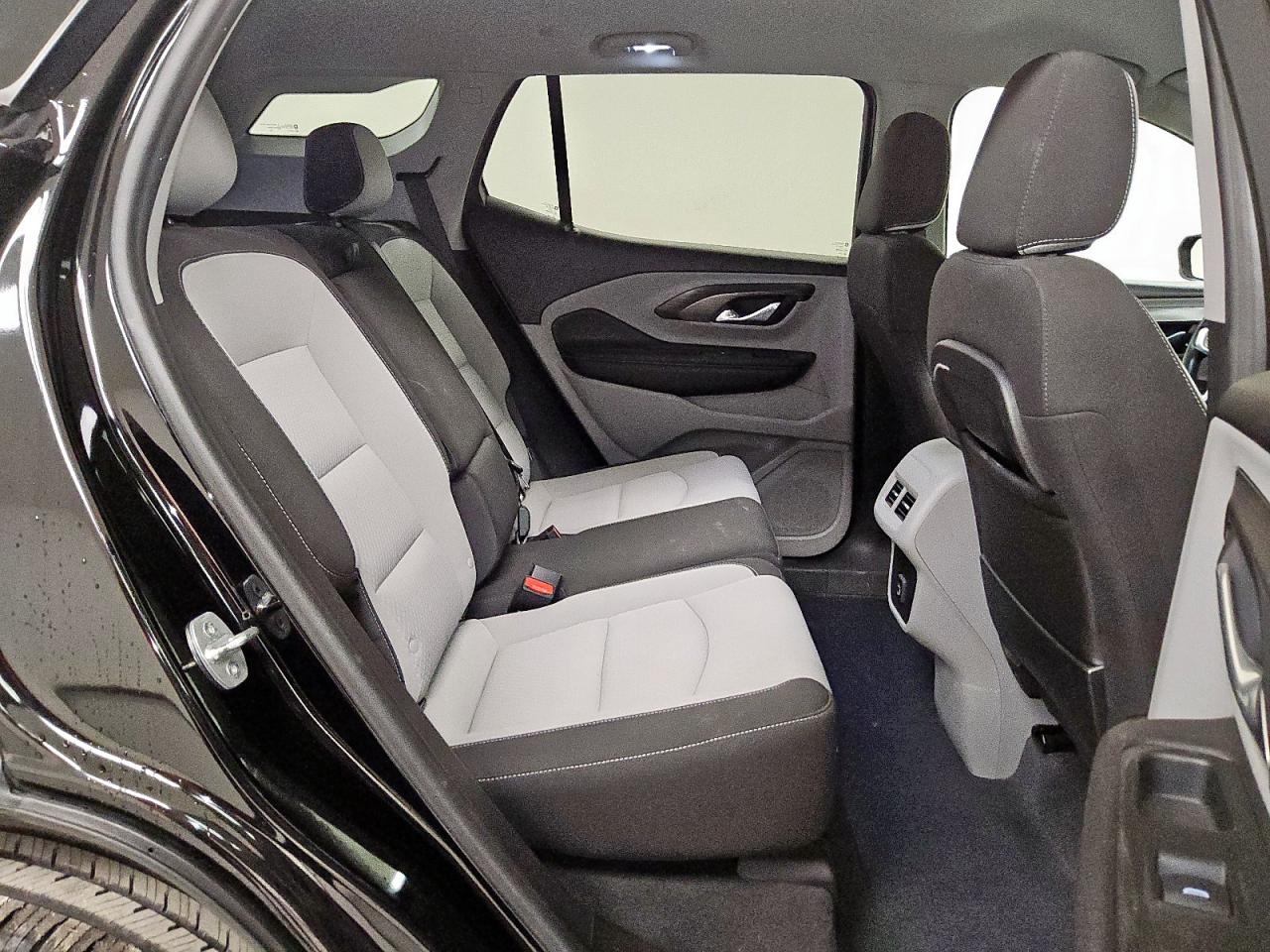 Lot #3304635939 2022 GMC TERRAIN SL