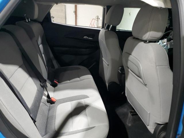 2025 CHEVROLET TRAILBLAZE #3296897846