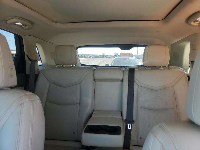 2018 CADILLAC XT5 LUXURY #3297043518