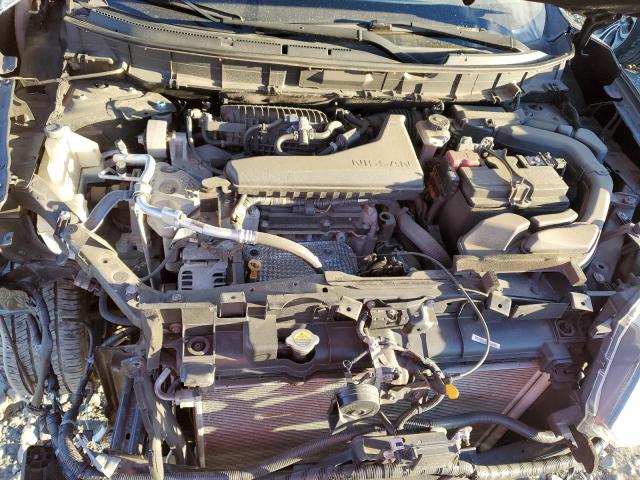 2020 NISSAN ROGUE S #3311700233