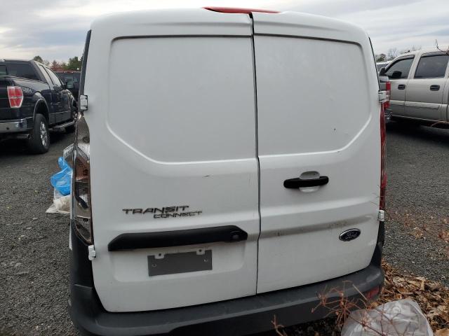 2023 FORD TRANSIT CONNE #3316715413
