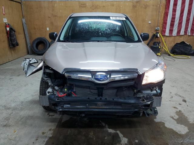 2014 SUBARU FORESTER 2 #3286593149