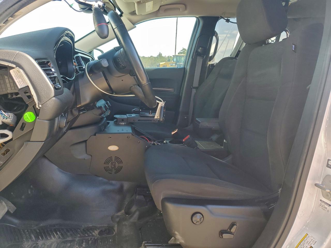 DODGE DURANGO PURSUIT