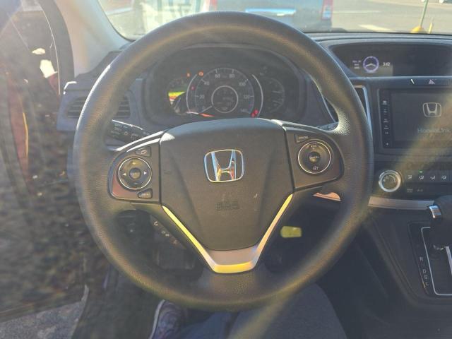 2015 HONDA CR-V EX - 5J6RM4H51FL091929