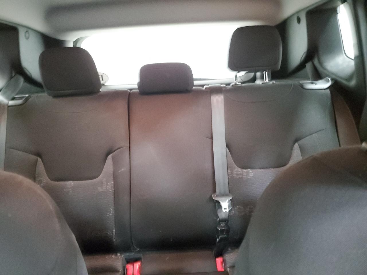 JEEP RENEGADE LATITUDE