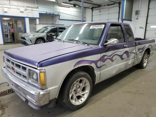 1991 CHEVROLET S TRUCK S1 #3305500077