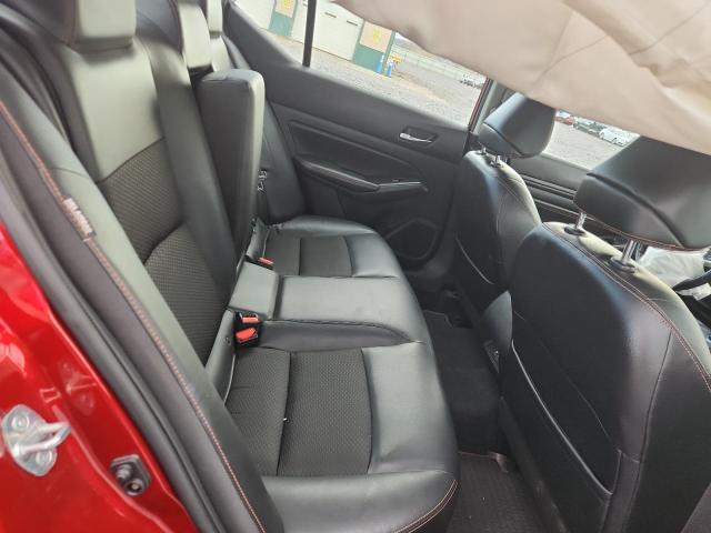 2019 NISSAN ALTIMA SR #3290383776