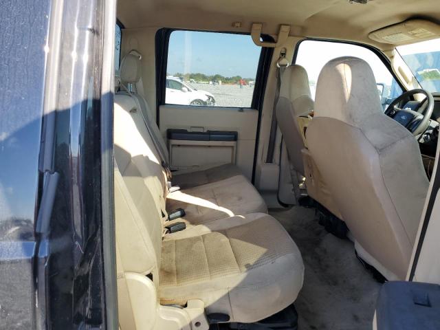 2008 FORD F250 SUPER #3292421563