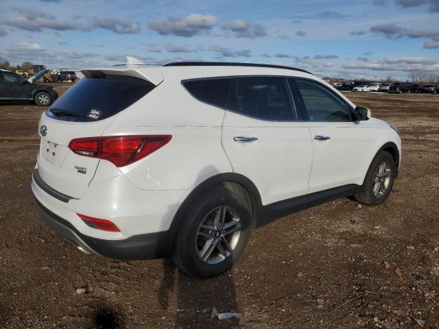 2017 HYUNDAI SANTA FE S #3291339219