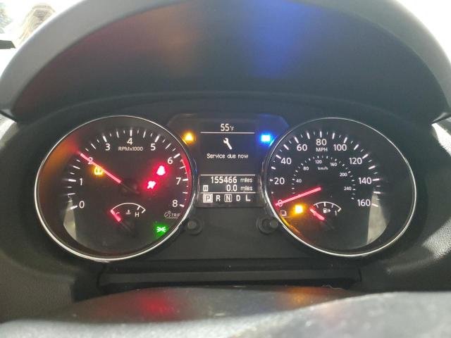 2013 NISSAN ROGUE S #3297921855