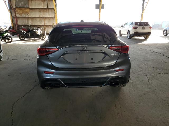 2018 INFINITI QX30 BASE #3305639742