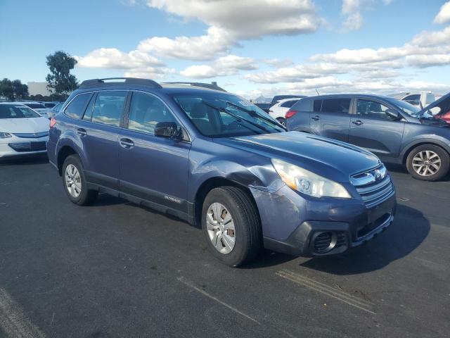2013 SUBARU OUTBACK 2. #3311826217