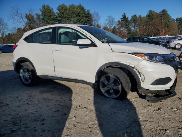 2022 HONDA HR-V LX #3294251883