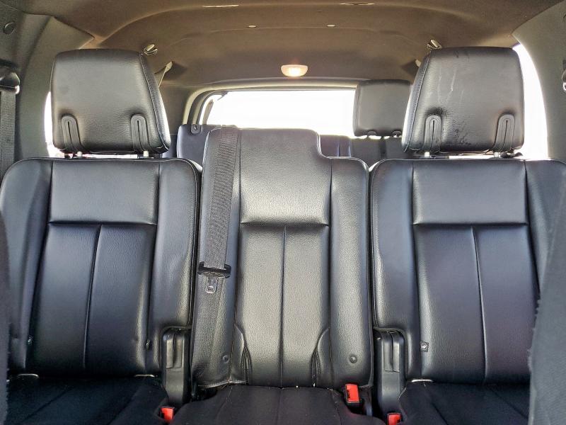 2016 FORD EXPEDITION #3303001630