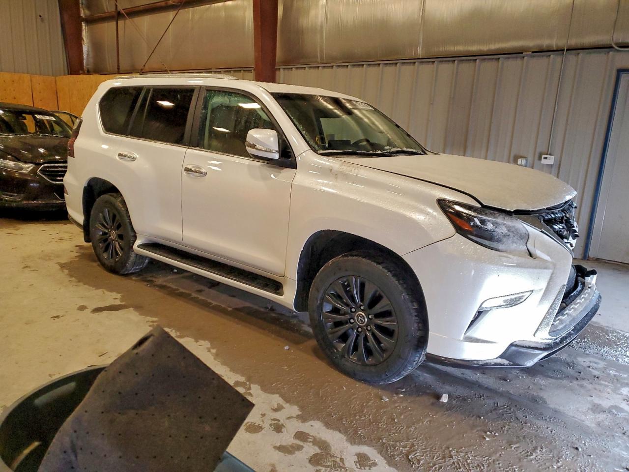 LEXUS GX 460 LUXURY