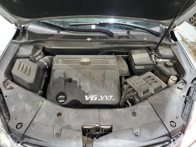 2017 CHEVROLET EQUINOX LT #3285823917