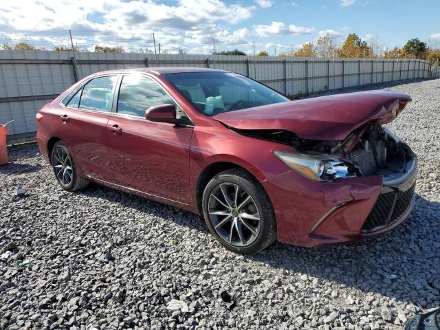 2016 TOYOTA CAMRY LE #3285781666