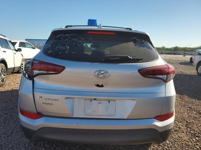 2018 HYUNDAI TUCSON SEL - KM8J33A49JU717422