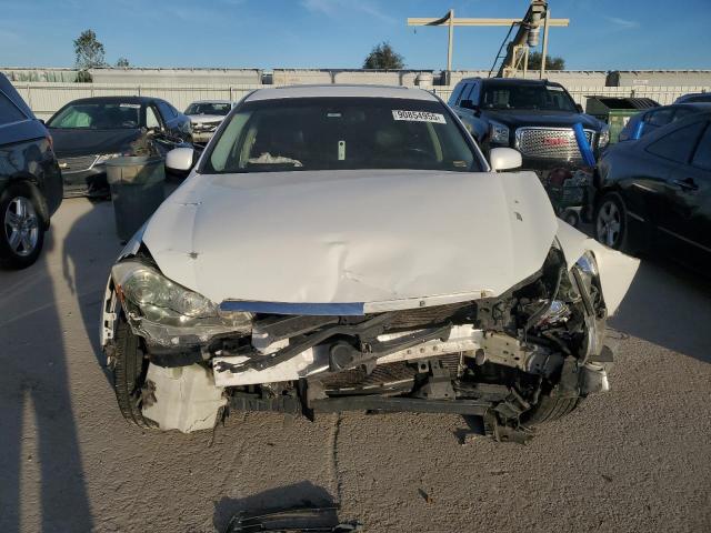2008 INFINITI M35 BASE #3285994807