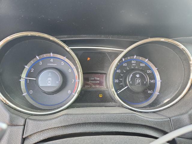 2011 HYUNDAI SONATA SE - 5NPEC4AC1BH224641