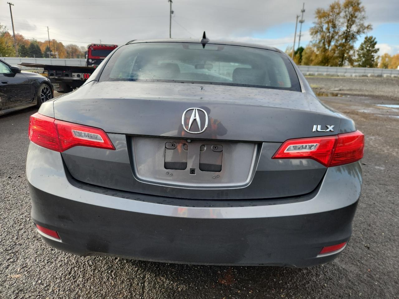 ACURA ILX 20