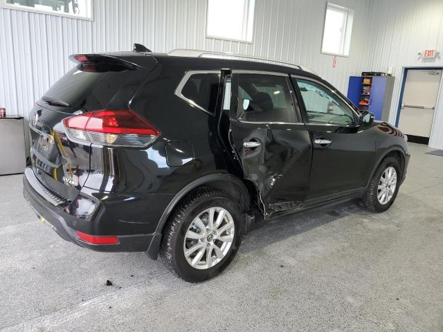 2019 NISSAN ROGUE S - KNMAT2MV9KP556573