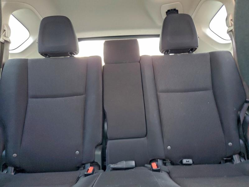 2018 TOYOTA RAV4 LE #3297983044