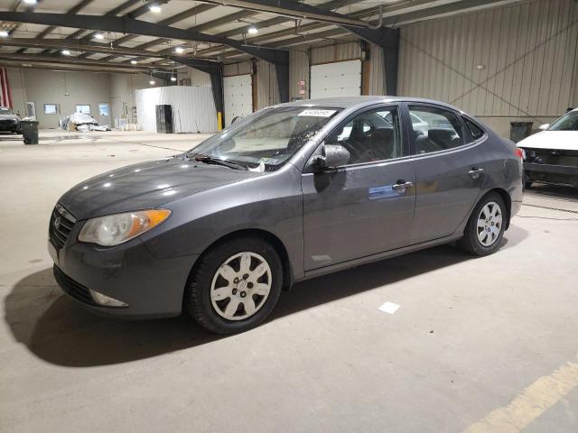 2008 HYUNDAI ELANTRA GL #3301940462