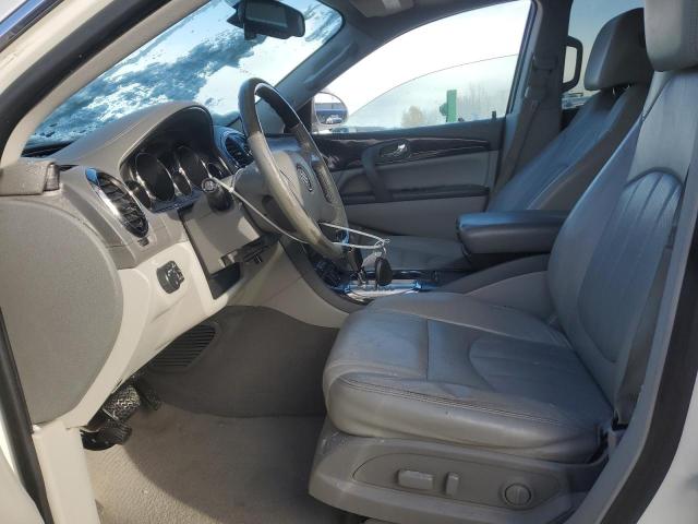 2015 BUICK ENCLAVE #3284880040