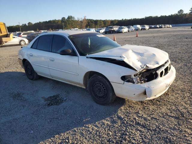 2004 BUICK CENTURY CU #3293563957