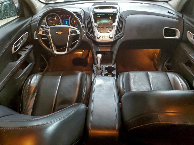 2014 CHEVROLET EQUINOX LT #3303978713