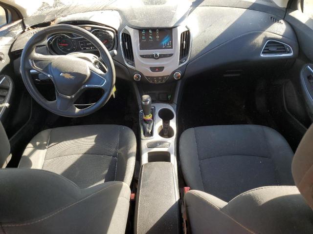 2018 CHEVROLET CRUZE LS #3290373773