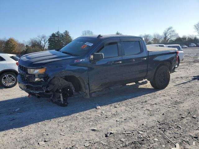 2020 CHEVROLET SILVERADO #3305368307