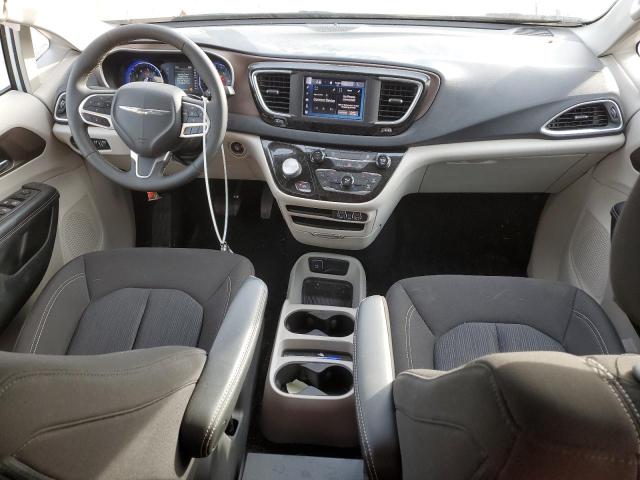 2022 CHRYSLER VOYAGER LX #3298140160