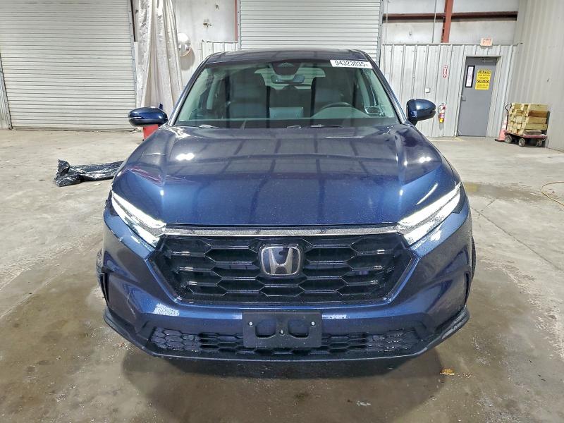 2025 HONDA CR-V EXL #3308271200